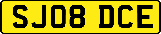 SJ08DCE