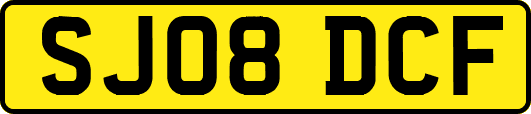 SJ08DCF
