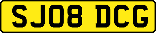 SJ08DCG