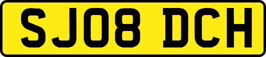 SJ08DCH