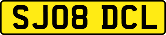 SJ08DCL