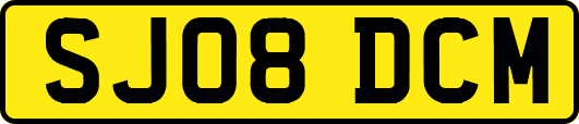 SJ08DCM