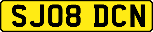 SJ08DCN