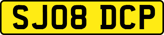 SJ08DCP