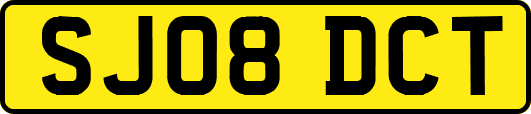 SJ08DCT
