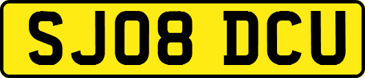 SJ08DCU