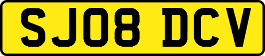 SJ08DCV