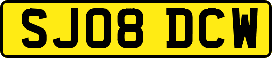 SJ08DCW