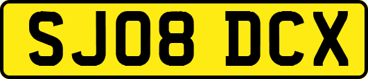 SJ08DCX