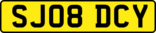 SJ08DCY