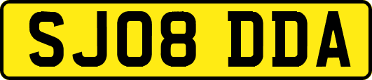 SJ08DDA