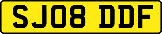 SJ08DDF