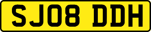 SJ08DDH