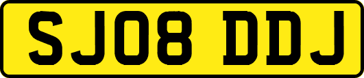 SJ08DDJ