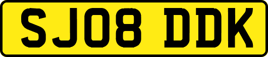 SJ08DDK