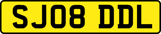 SJ08DDL