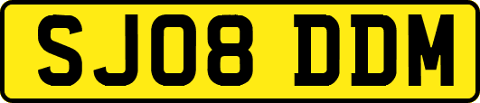 SJ08DDM