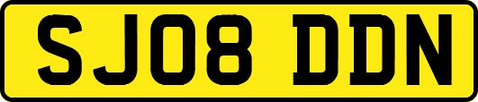 SJ08DDN
