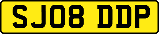 SJ08DDP