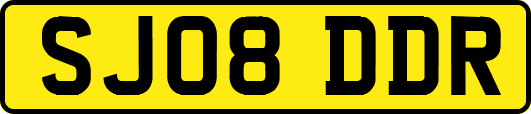 SJ08DDR