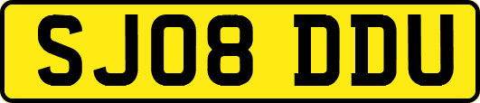 SJ08DDU