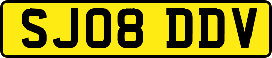 SJ08DDV