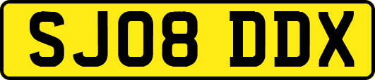 SJ08DDX