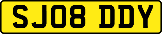 SJ08DDY