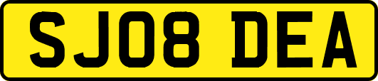 SJ08DEA