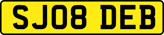 SJ08DEB