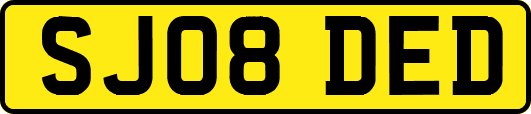 SJ08DED