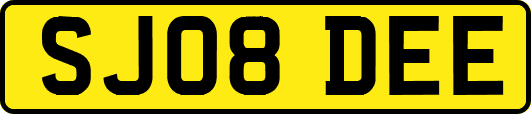 SJ08DEE