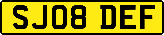 SJ08DEF