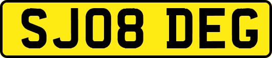 SJ08DEG