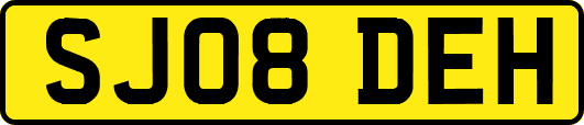 SJ08DEH