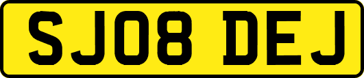 SJ08DEJ
