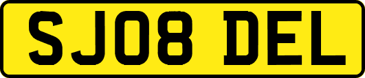 SJ08DEL