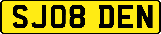 SJ08DEN