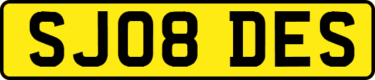 SJ08DES