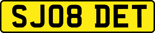 SJ08DET