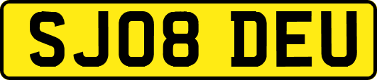 SJ08DEU