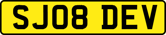 SJ08DEV