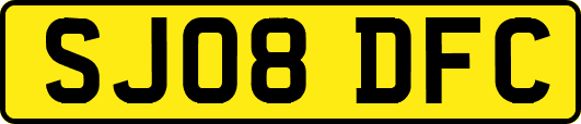SJ08DFC