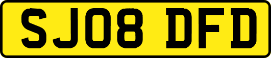 SJ08DFD