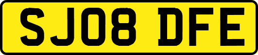 SJ08DFE