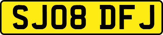 SJ08DFJ
