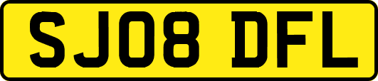 SJ08DFL