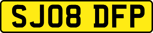 SJ08DFP