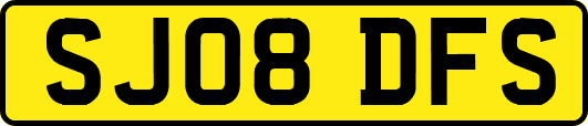 SJ08DFS