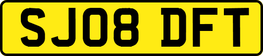 SJ08DFT